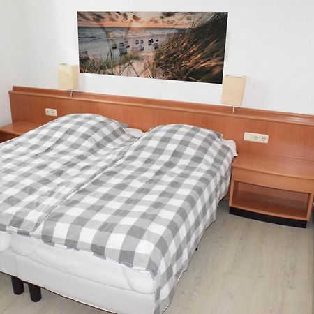 Ferienwohnung Gaffelschoner Hohen Wieschendorf Exterior foto