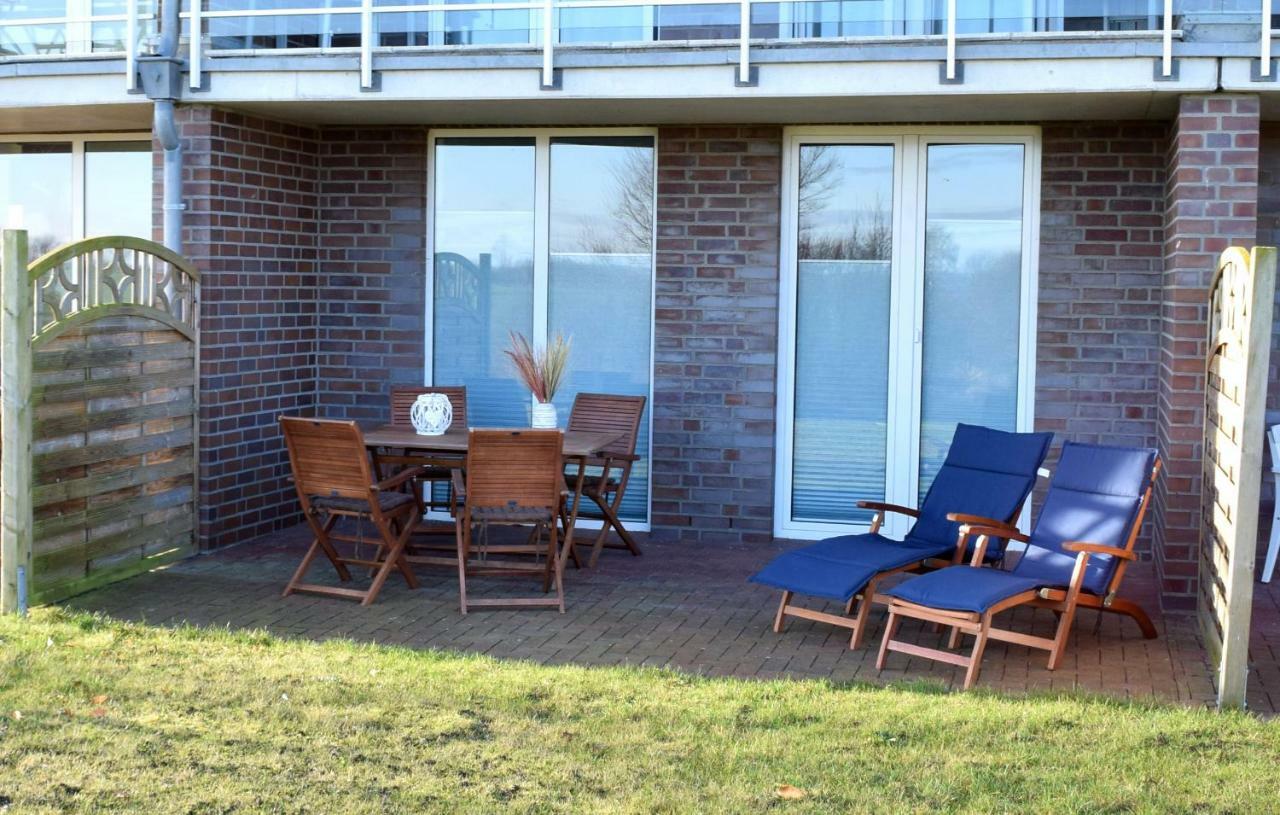 Ferienwohnung Gaffelschoner Hohen Wieschendorf Exterior foto