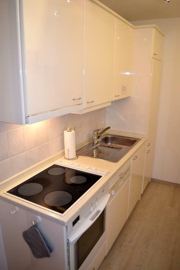 Ferienwohnung Gaffelschoner Hohen Wieschendorf Exterior foto