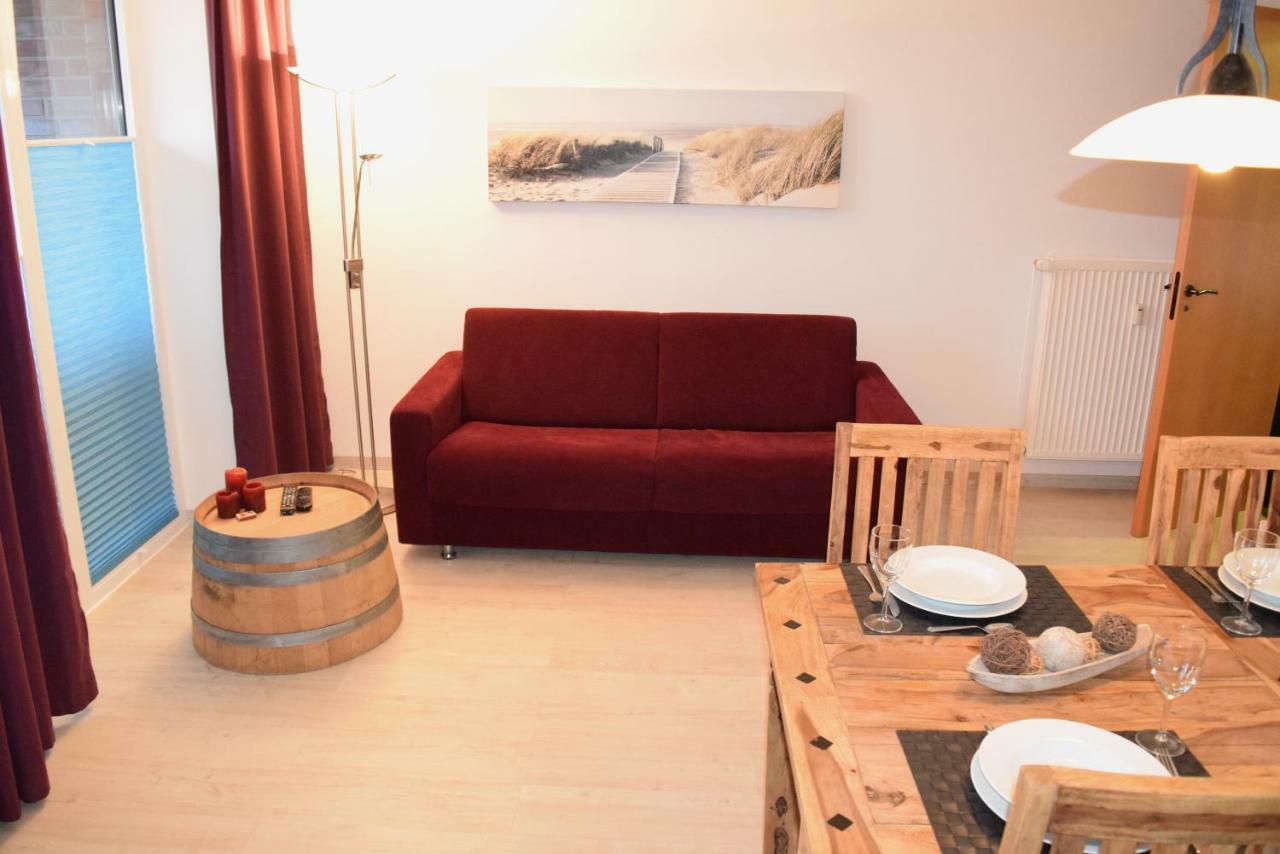 Ferienwohnung Gaffelschoner Hohen Wieschendorf Exterior foto